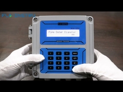 ST501 Ultrasonik Akış Ölçer