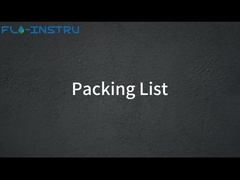 TM602 Ayrılıklı Yüksek Sıcaklık Ultrasonik Akışölçörü