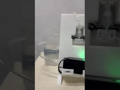 TM605C Sıkıştırmalı Ultrasonik Akışölçer ve Küçük Boru Boyutu Ölçümü